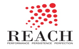 reach